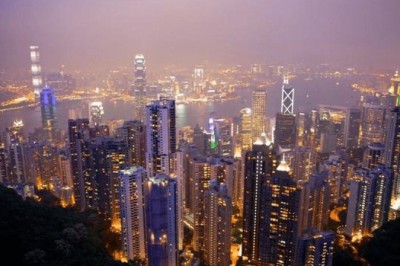 廣東惠州海域凌晨2時半4.1級地震，港人感震動天文台正進行分析