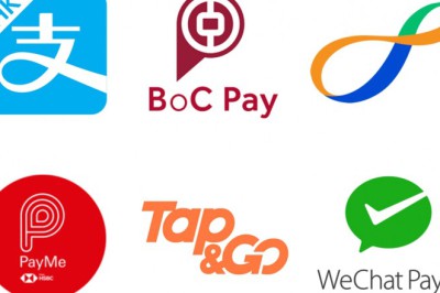 新增BoC Pay及PayMe發放第二階段消費券